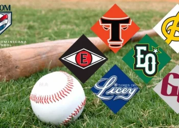 Talento criollo marca el pulso ofensivo en la recta final de la serie regular de LIDOM