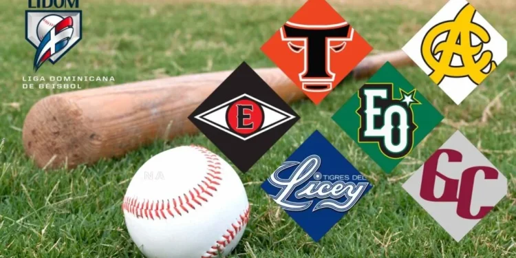 Talento criollo marca el pulso ofensivo en la recta final de la serie regular de LIDOM
