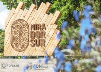 ADN confirma que skate park del Mirador Sur no será eliminado y anuncia ampliación de espacios para deportes extremos