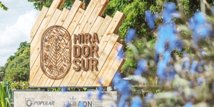 ADN confirma que skate park del Mirador Sur no será eliminado y anuncia ampliación de espacios para deportes extremos