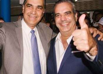 Informe financiero revela que Santiago Hazim aportó RD$8.2 millones a la campaña presidencial de 2020