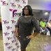 Diana Castro aporta talento y presencia artística en jornada cultural