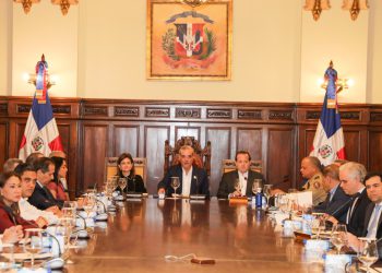 Gobierno evalúa avances del Plan 2024–2028 y define líneas estratégicas para la gestión 2026