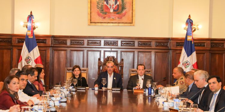 Gobierno evalúa avances del Plan 2024–2028 y define líneas estratégicas para la gestión 2026
