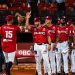 Gigantes del Cibao conquistan importante victoria y ascienden al cuarto lugar tras vencer al Licey