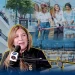 Carolina Mejía descarta ser compañera de boleta y reafirma que solo aspira a la Presidencia