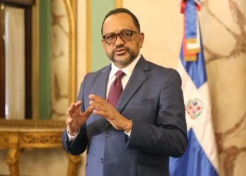 Presidente Abinader promulga la Ley 97-25 que reforma el Código Procesal Penal