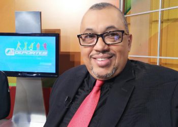 Américo Celado destaca el impacto y crecimiento de la Liga de Béisbol de Verano Dominicana