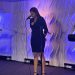 Génesis Fabián se suma a jornada artística resaltando talento y proyección cultural