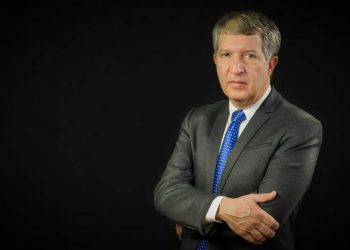 Isaías Ramos plantea evaluación basada en resultados tangibles de las políticas anticorrupción