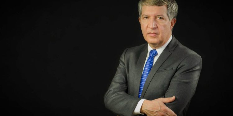 Isaías Ramos plantea evaluación basada en resultados tangibles de las políticas anticorrupción