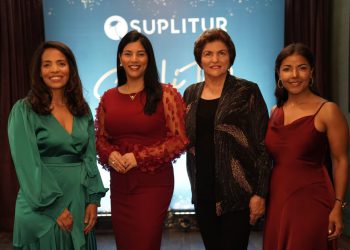 Suplitur distingue a sus agencias aliadas en la edición Suplitop 2025