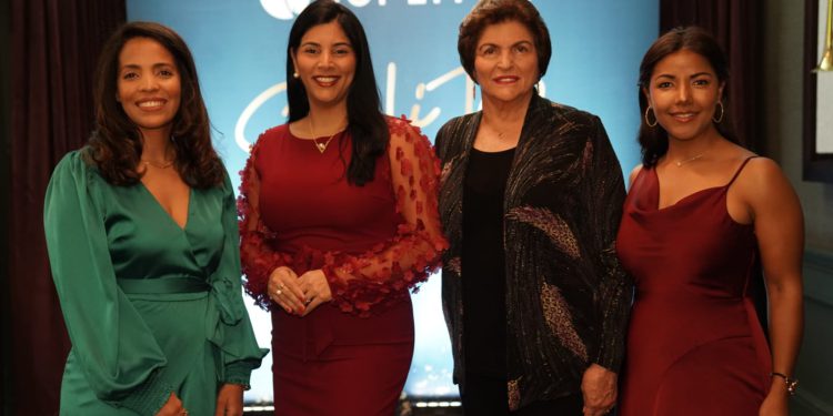 Suplitur distingue a sus agencias aliadas en la edición Suplitop 2025