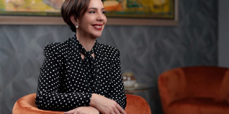 Mónika Infante dejará la dirección de Aerodom tras apagón en el AILA y proceso sancionador