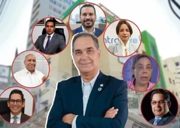 IMPUTADOS EN CASO SENASA PODRÍAN ENFRENTAR PENAS DE HASTA 20 AÑOS DE PRISIÓN