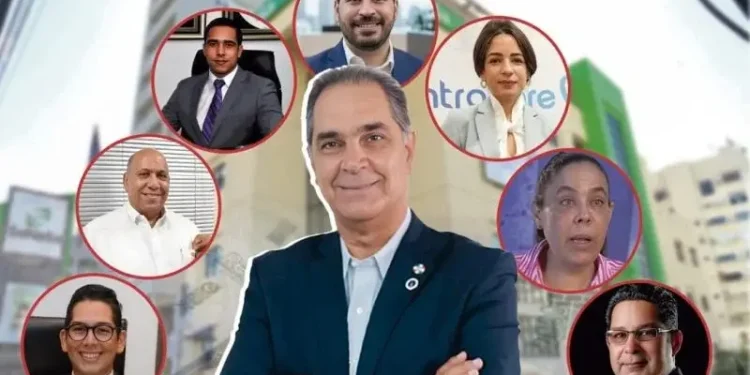 IMPUTADOS EN CASO SENASA PODRÍAN ENFRENTAR PENAS DE HASTA 20 AÑOS DE PRISIÓN