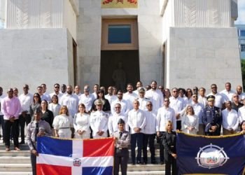 Autoridad Portuaria Dominicana conmemora 55 años fortaleciendo el turismo marítimo y la infraestructura portuaria