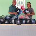 MIDEREC fortalece el boxeo comunitario con entrega de utilerías a FEDOCLUBES