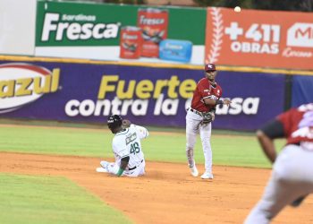 Gigantes del Cibao conquistan su cuarta victoria consecutiva y se consolidan en el tercer lugar de la tabla