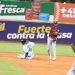 Gigantes del Cibao conquistan su cuarta victoria consecutiva y se consolidan en el tercer lugar de la tabla