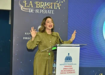 Gobierno inicia entrega del Bono Navideño a más de 1.4 millones de familias beneficiarias de Supérate