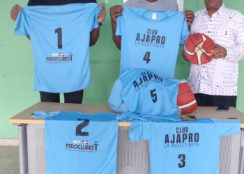 FEDOCLUBES impulsa el deporte comunitario con entrega de utilerías al Club AJAPRO