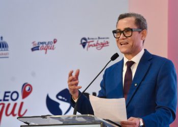 Ministerio de Trabajo reafirma en Santiago que el empleo formal es su principal prioridad