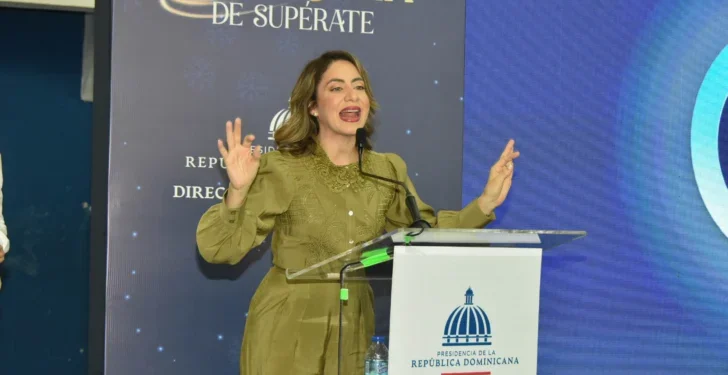 Gobierno inicia entrega del Bono Navideño a más de 1.4 millones de familias beneficiarias de Supérate