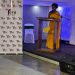 Evento cultural y formativo inicia con mensaje de fe y participación nacional en Santo Domingo Este