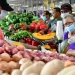 Alza de precios en Cristo Rey amenaza la tradicional cena navideña