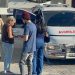 Mujer de 63 años pierde la vida tras caer desde un quinto piso en residencial de Santiago