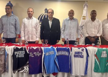 Convivio Nacional de Mini Baloncesto reúne a cientos de niños en búsqueda de nuevos talentos deportivos