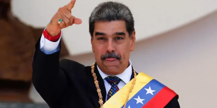 Maduro expresa confianza en continuidad del acuerdo con EE. UU. para repatriación de migrantes