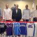 Convivio Nacional de Mini Baloncesto reúne a cientos de niños en búsqueda de nuevos talentos deportivos