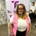 Yeny Altagracia Pérez Vázquez Impacta al Público en el Festival de la Voz