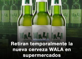 Tensión comercial entre Cervecería Nacional Dominicana y Grupo Ramos por retiro temporal de la cerveza Wala
