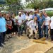 Instalación de sistema de bombeo mejora el acceso al agua potable en comunidad de Monte Plata