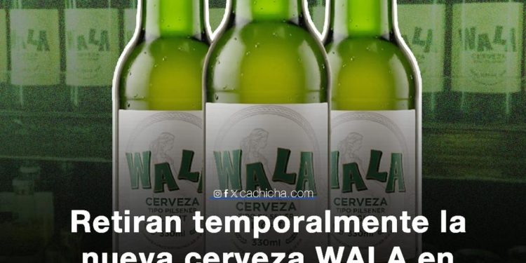 Tensión comercial entre Cervecería Nacional Dominicana y Grupo Ramos por retiro temporal de la cerveza Wala