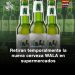 Tensión comercial entre Cervecería Nacional Dominicana y Grupo Ramos por retiro temporal de la cerveza Wala