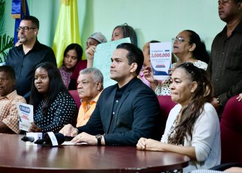 CMD reclama regularización laboral de médicos contratados durante la pandemia y advierte sobre cancelaciones injustificadas
