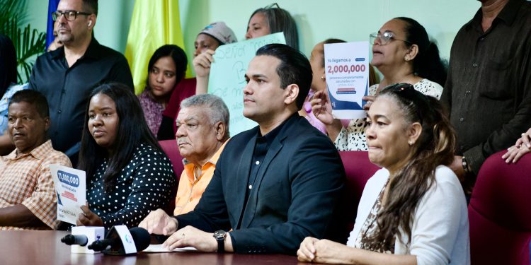 CMD reclama regularización laboral de médicos contratados durante la pandemia y advierte sobre cancelaciones injustificadas