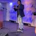 Erasmo Suero de los Santos Deja Huella con su Presentación en el Festival de la Voz