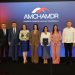EMBAJADORA DE EE. UU. DESTACA COOPERACIÓN, SEGURIDAD Y CRECIMIENTO COMPARTIDO ENTRE ESTADOS UNIDOS Y REPÚBLICA DOMINICANA DURANTE ALMUERZO DE AMCHAMDR