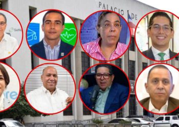 Ciudadanos expresan escepticismo y tildan de “show mediático” los arrestos por el caso SeNaSa
