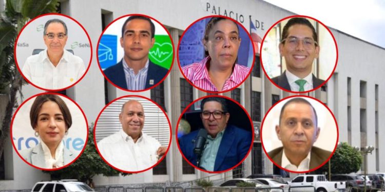 Ciudadanos expresan escepticismo y tildan de “show mediático” los arrestos por el caso SeNaSa