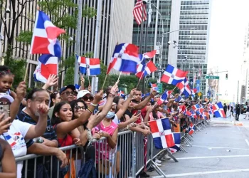 La diáspora dominicana sigue creciendo y ya alcanza 112 naciones
