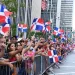 La diáspora dominicana sigue creciendo y ya alcanza 112 naciones