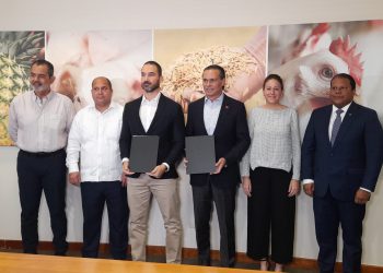 ADHA y Save the Children Dominicana sellan alianza para fortalecer la lucha contra el trabajo infantil en el sector agropecuario