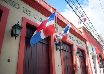 Instituto Duartiano expresa alarma ante posible uso militar extranjero en aeropuertos dominicanos