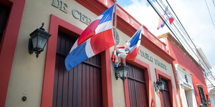 Instituto Duartiano expresa alarma ante posible uso militar extranjero en aeropuertos dominicanos